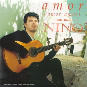 Amor/2 Track 0743216787623