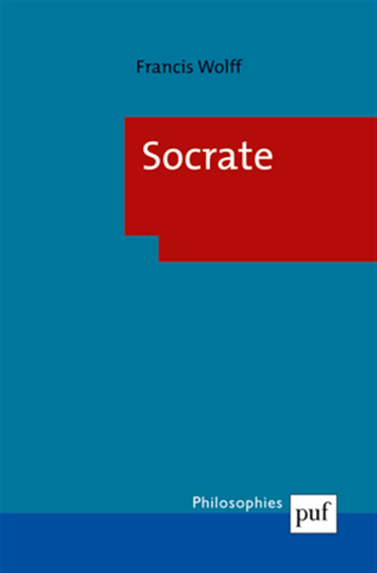 Socrate 9782130401315
