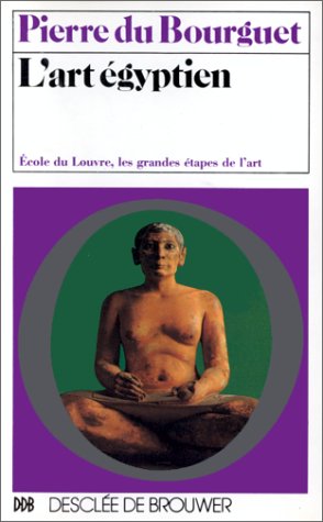 L'art égyptien 9782220022062