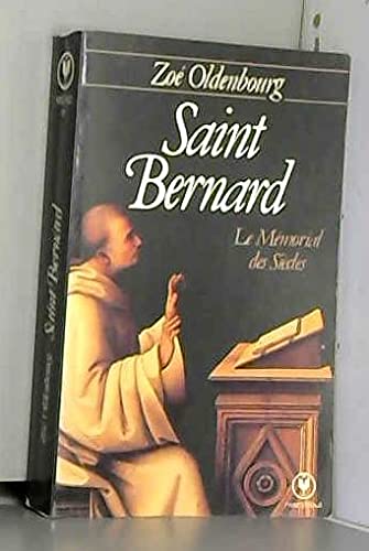 Saint Bernard (Marabout université) 9782501001649