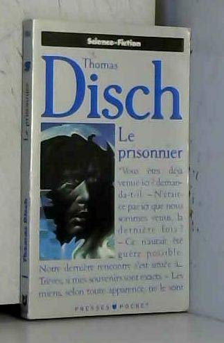 Le prisonnier 9782266054089