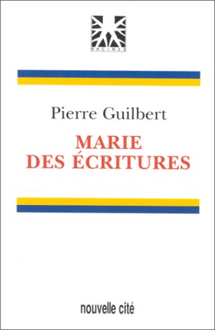 Marie des Ecritures 9782853132817