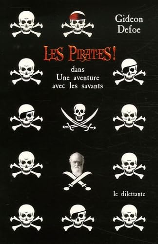 Les pirates ! dans : Une aventure avec les savants 9782842631239