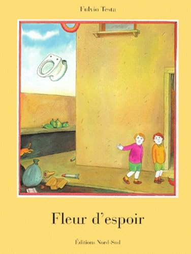 Fleur D'Espoir 9783314213663