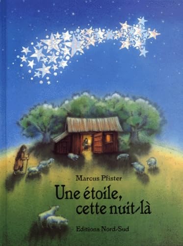 Une étoile, cette nuit-là 9783314207761