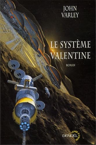 Le Système Valentine 9782207249826