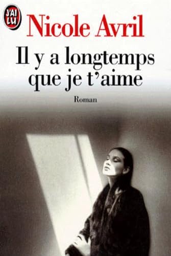 Il y a longtemps que je t'aime 9782277235064