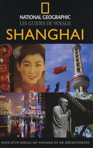 Shanghai 9782845822214