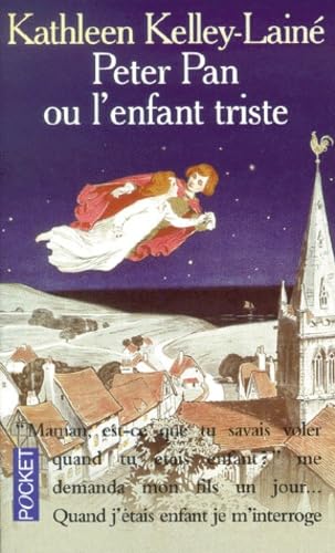 Peter Pan ou l'enfant triste 9782266104418