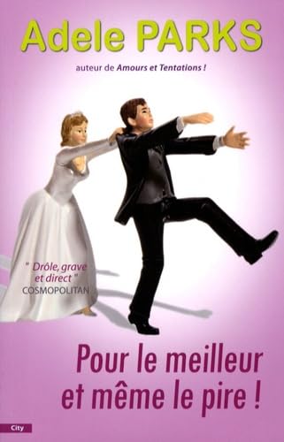 Pour le meilleur et même le pire ! 9782352881629