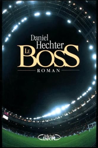 Le Boss 9782840985587