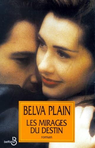 Les mirages du destin 9782714437068