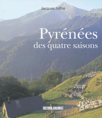 Pyrenees Des Quatre Saisons (Les) 9782879015712