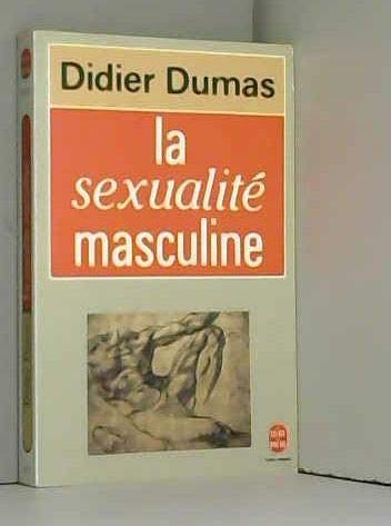 La sexualité masculine 9782253064718