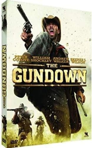 The Gundown 3512391773816