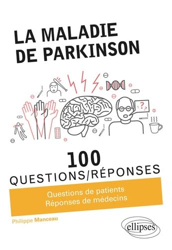 La maladie de Parkinson 9782340030107