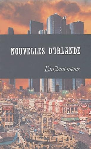 Nouvelles d'Irlande 9782921197748
