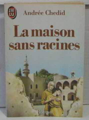 La Maison sans racines 9782277220657