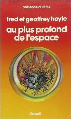 Au plus profond de l'espace 9782207302453