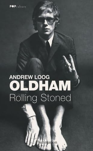 Rolling Stoned 9782080689719