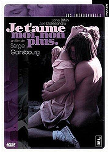 Je t'aime moi non plus (Version Pocket) 3700301005182