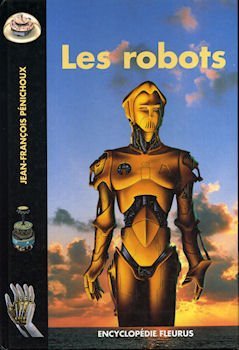 LES ROBOTS 9782215050209