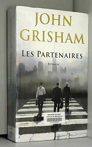 Les Partenaires 9782286090449