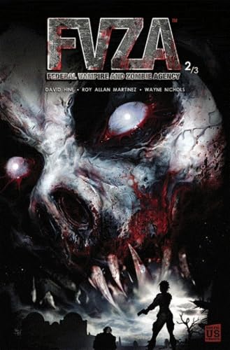 Soleil US Comics 9782302012325