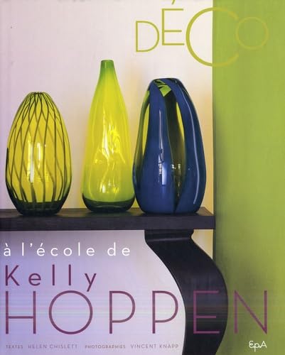 A l'école de Kelly Hoppen 9782851206282