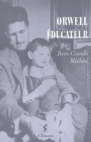 Orwell éducateur 9782841582334