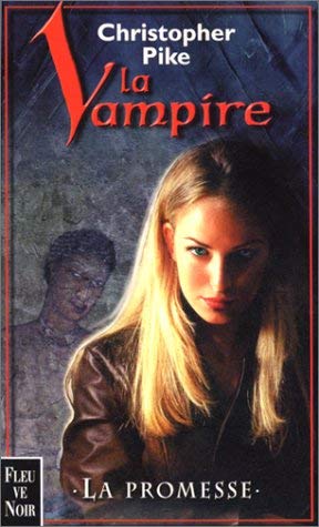 La Vampire - La promesse 9782265065499