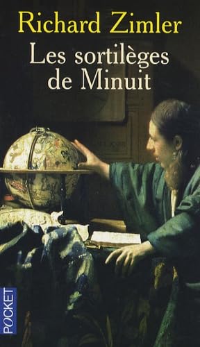 SORTILEGES DE MINUIT 9782266170864