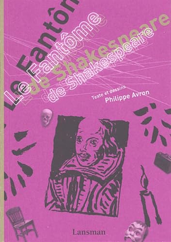 Le fantôme de Shakespeare 9782872823406
