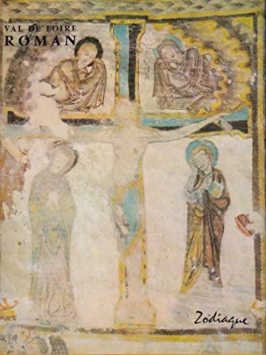 Val de Loire roman (La Nuit des Temps)