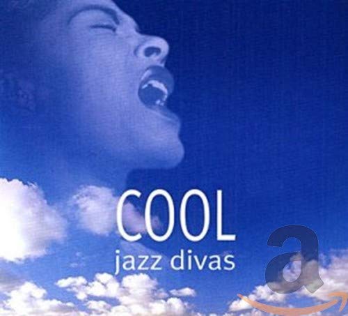 Cool 14 - Jazz Divas 5099751971726