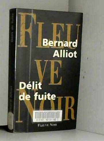 Délit de fuite 9782265059726