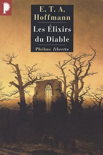 Les élixirs du diable (0000) 9782752900555