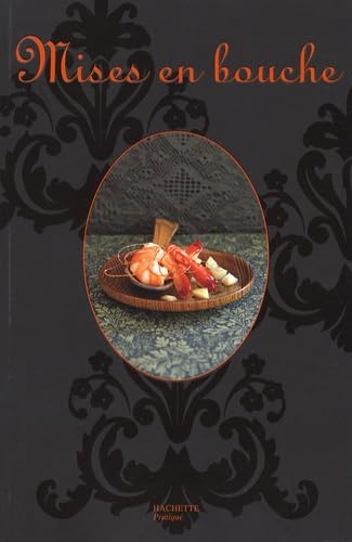 Mises en bouche 9782012373174