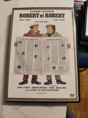 Robert et Robert 3700173215245