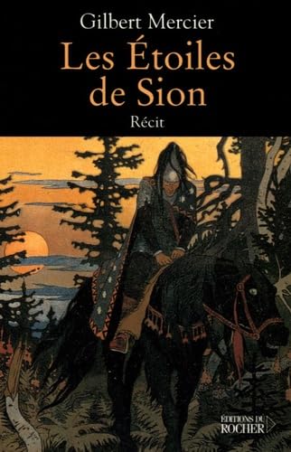 Les Etoiles de Sion 9782268055602