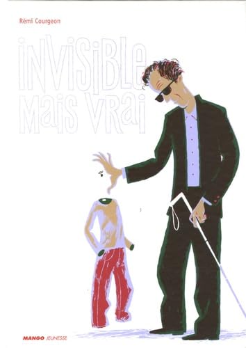 Invisible mais vrai 9782740421130