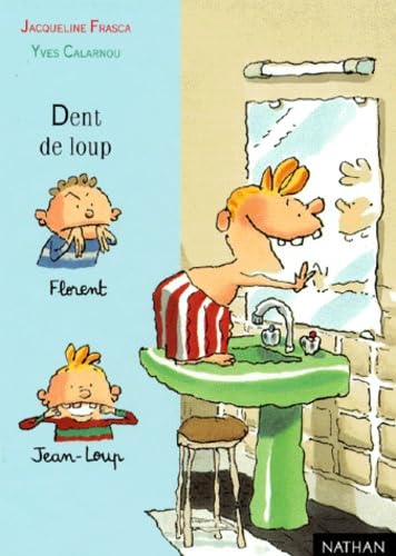 Dent de loup 9782092824382