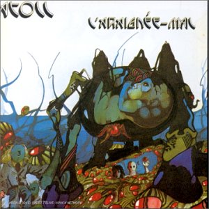 L'Araignée-Mal 3352310009141