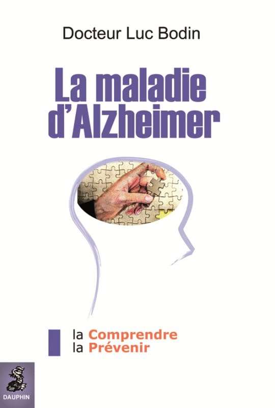 La maladie d'Alzheimer 9782716313391