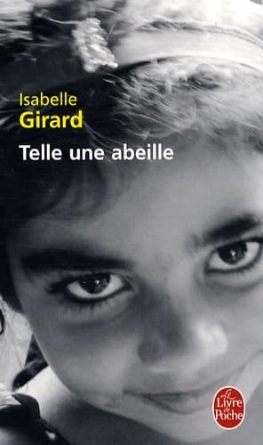 Telle une abeille 9782253126003