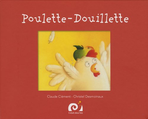 Poulette-Douillette 9782917326022