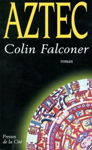 Aztec 9782258048140