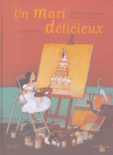 Un mari délicieux 9782012245327