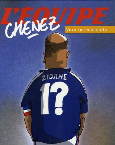 Vers les sommets ! 9782915535310