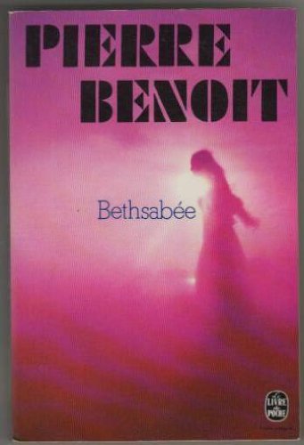 Bethsabee 9782253029366